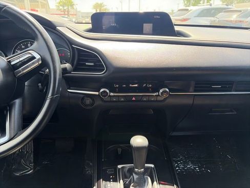 Used 2023 MAZDA CX-30 AWD 2.5 S w/ Preferred Package image 19
