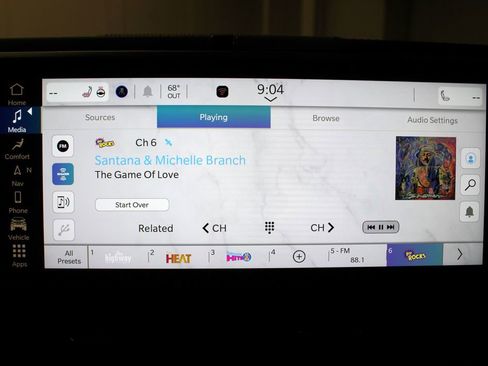 New 2026 Jeep Wrangler Unlimited Rubicon image 18