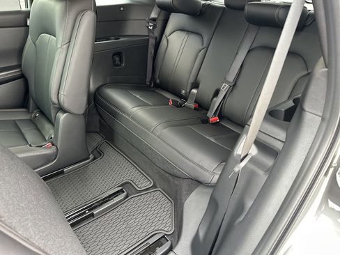 New 2026 MAZDA CX-90 3.3 Turbo w/ Premium Sport Pkg image 25