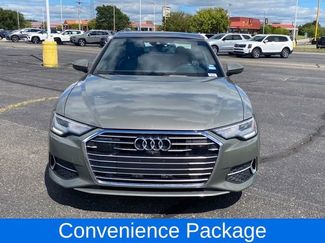 Used 2023 Audi A6 2.0T Premium video 2