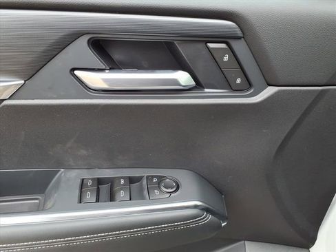 New 2026 GMC Acadia Elevation w/ Black Edition image 30