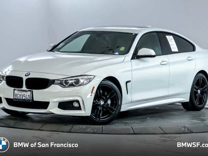 Used 2016 BMW 428i Gran Coupe 428i