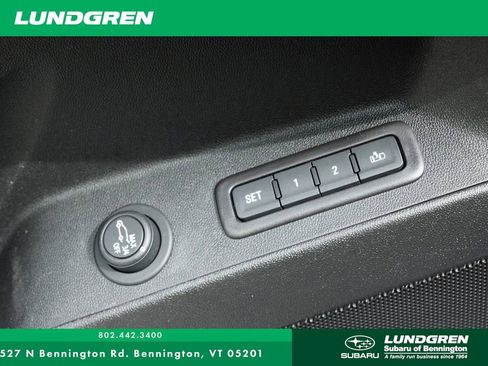 Used 2020 Chevrolet Equinox Premier AWD/4WD image 14