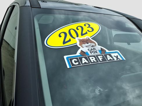Used 2023 Nissan Rogue S AWD/4WD image 9