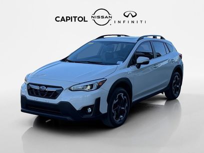 Used 2023 Subaru Crosstrek 2.5i Limited w/ Popular Package #3
