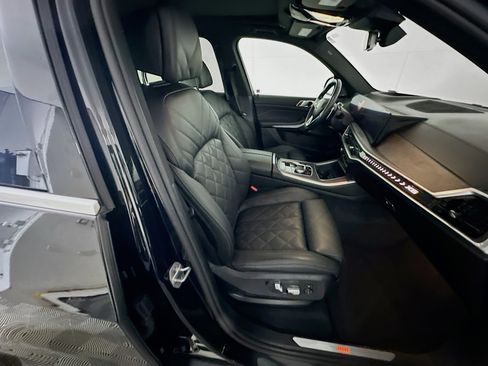 Used 2024 BMW X5 sDrive40i image 32