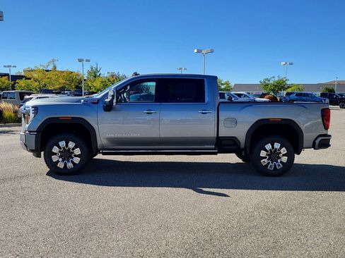 New 2026 GMC Sierra 2500 Denali w/ Technology Package image 45