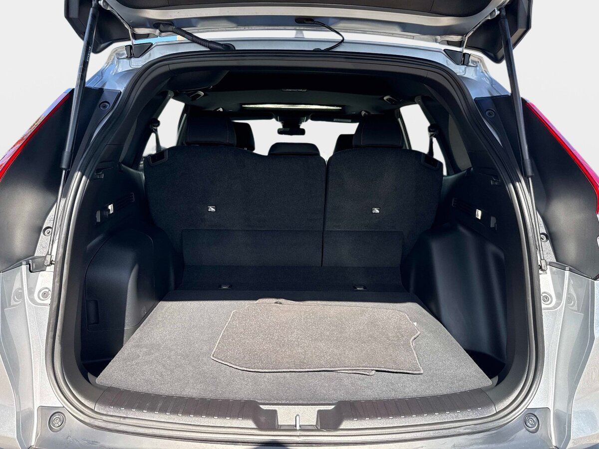 Used 2025 Honda CR-V Sport image 9