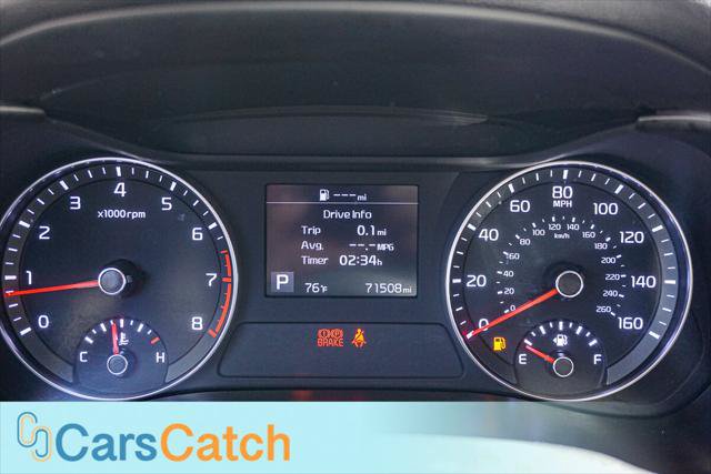 Used 2021 Kia Forte LXS FWD image 26