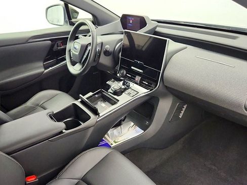 Used 2023 Subaru Solterra AWD image 23