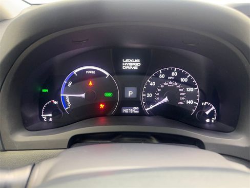 Used 2013 Lexus RX 450h FWD image 59