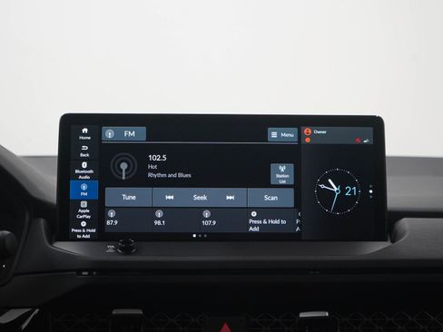 Used 2025 Honda Accord Sport image 16