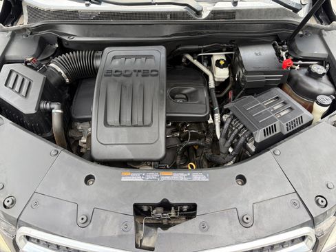 Used 2015 Chevrolet Equinox LT FWD image 31