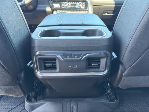 Used 2023 GMC Sierra 1500 Denali w/ Technology Package AWD/4WD image 42