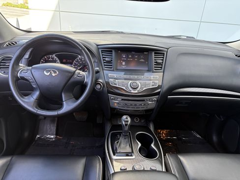 Used 2019 INFINITI QX60 Pure FWD image 20