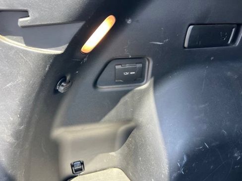 Used 2024 Hyundai Tucson SEL FWD image 32