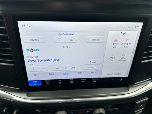 New 2025 Ford F150 STX w/ STX Black Appearance Package image 20