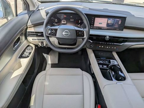 New 2026 Nissan Murano SL image 14