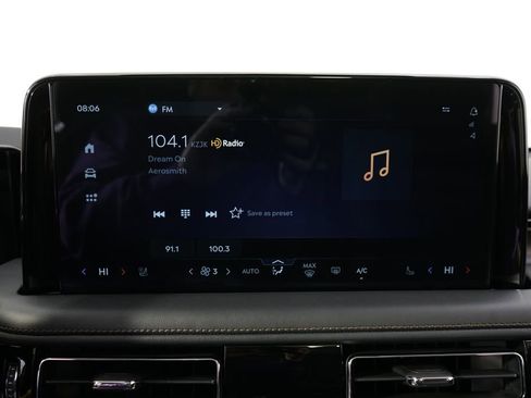 New 2026 Lincoln Aviator Reserve AWD/4WD image 28