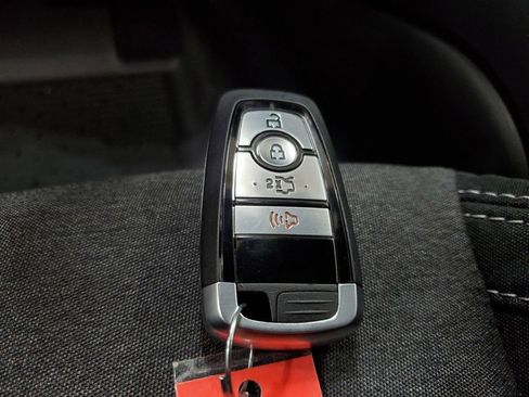 New 2026 Ford Mustang Coupe RWD image 30