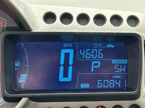 Used 2015 Chevrolet Sonic LT image 6