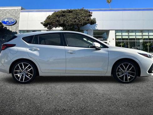New 2026 Subaru Impreza 2.0i Sport AWD/4WD image 3