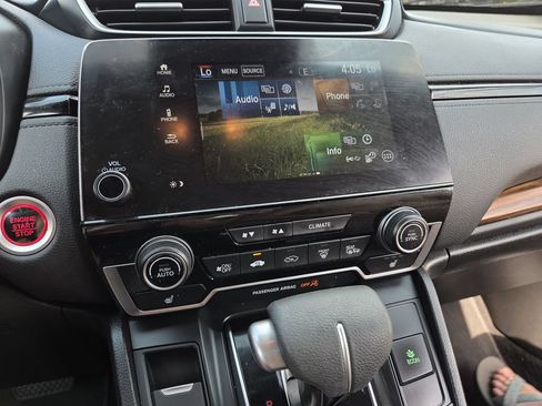 Used 2019 Honda CR-V EX image 8