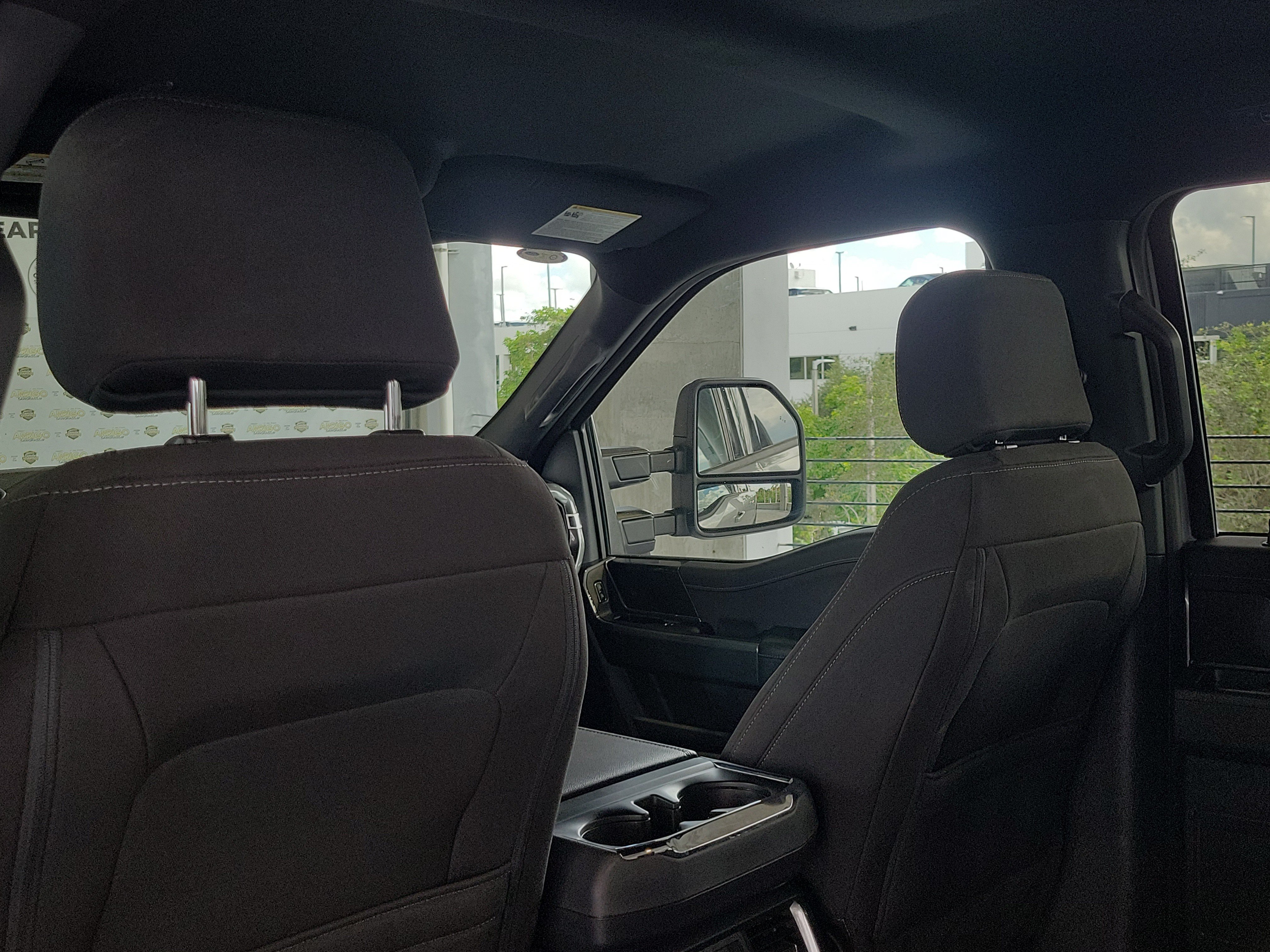 Used 2023 Ford F150 XLT w/ Equipment Group 301A Mid AWD/4WD image 10