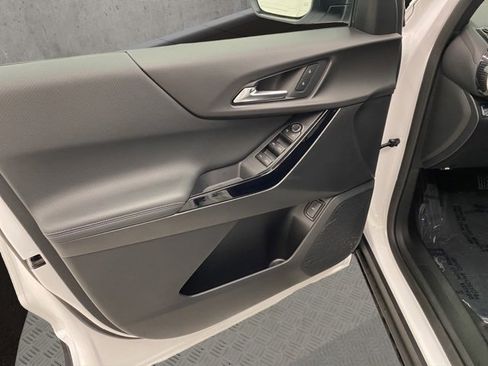 New 2026 Chevrolet Equinox LT w/ Convenience Package II image 26