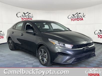 Used 2024 Kia Forte LXS