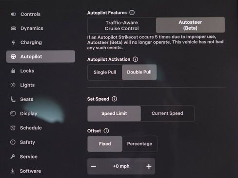 Used 2020 Tesla Model 3 Long Range image 41