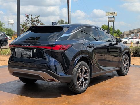 Used 2023 Lexus RX 350 Premium w/ Cold Area Package image 2