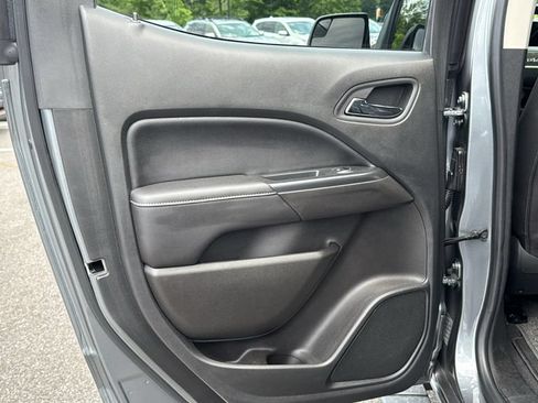 Used 2019 GMC Canyon SLE w/ Driver Alert Package AWD/4WD image 21