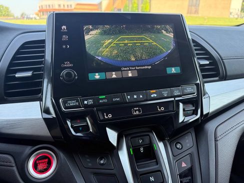 Used 2019 Honda Odyssey EX-L image 30