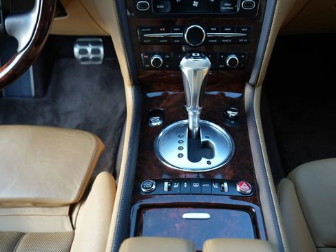 Used 2007 Bentley Flying Spur Flying Spur image 57