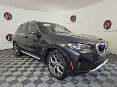 Used 2023 BMW X3 xDrive30i w/ Premium Package