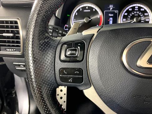 Used 2017 Lexus NX 200t F Sport w/ F Sport Premium Package FWD image 22