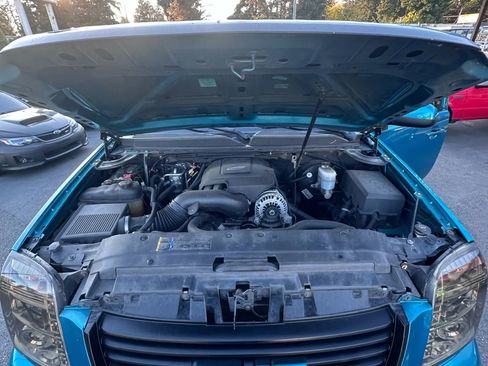 Used 2007 GMC Yukon XL SLE image 10