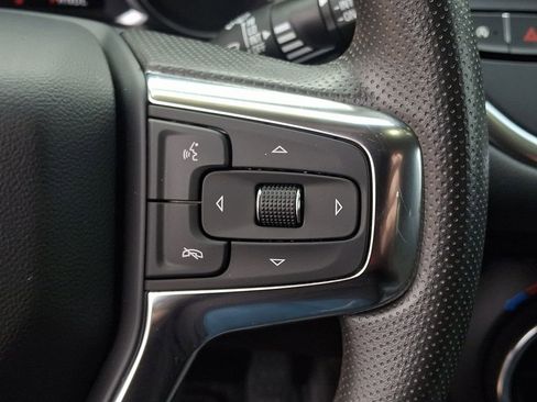 Used 2021 Chevrolet Blazer LT image 21