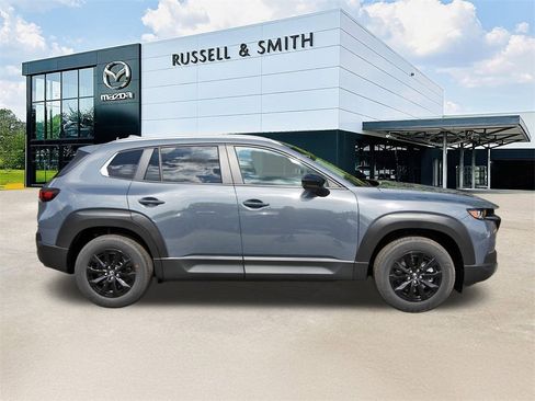 New 2026 MAZDA CX-50 2.5 Hybrid w/ Preferred Pkg image 4