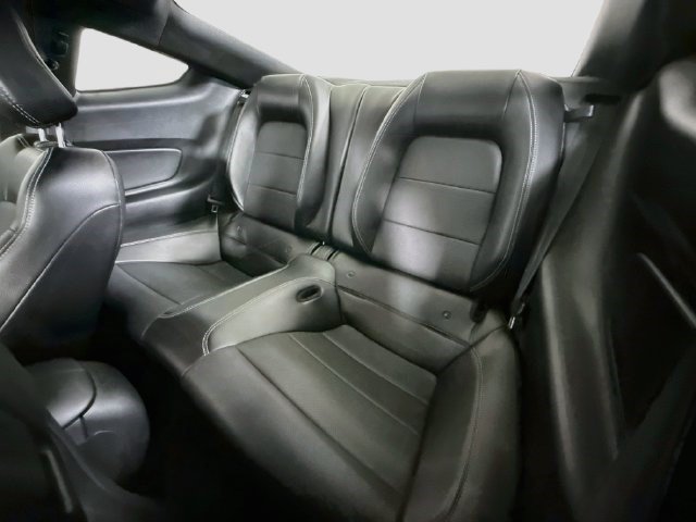 Used 2022 Ford Mustang GT Premium w/ Ford Safe & Smart Package RWD image 24