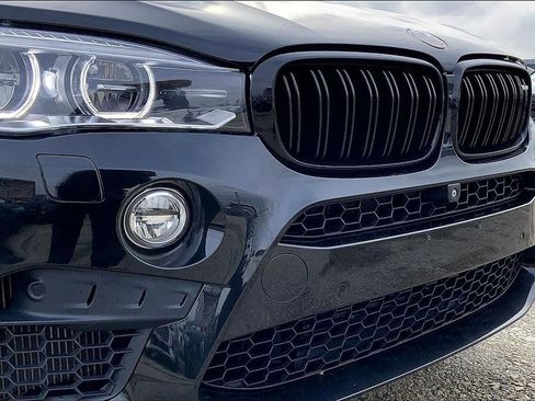 Used 2018 BMW X6 M image 32