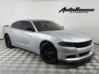 Used 2023 Dodge Charger SXT