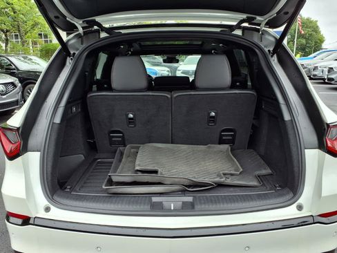 Certified 2023 Acura MDX A-Spec AWD/4WD image 28