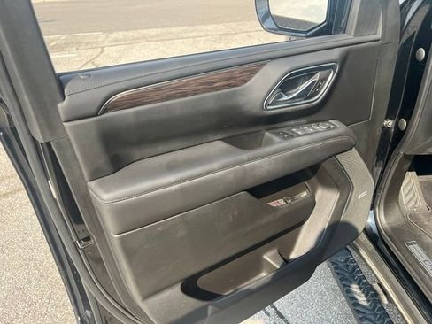 Used 2021 Chevrolet Tahoe Z71 AWD/4WD image 10