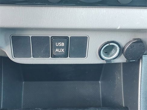 Used 2012 Toyota Tacoma PreRunner w/ SR5 Pkg image 20