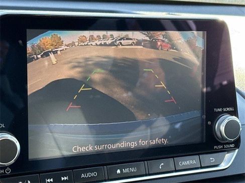 Used 2020 Nissan Altima 2.5 SR w/ Premium Package image 21