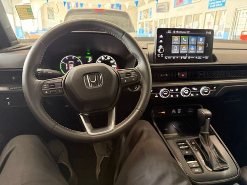 Used 2024 Honda CR-V Sport-L image 10