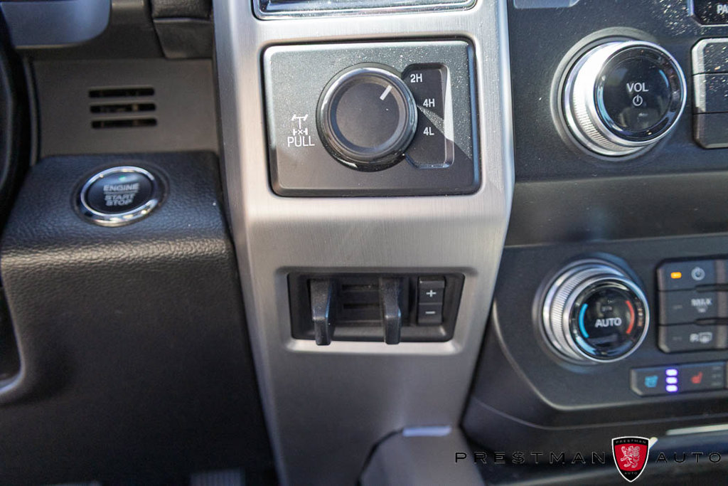 Used 2019 Ford F350 Platinum w/ Platinum Ultimate Package AWD/4WD image 16