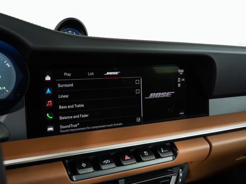 Used 2024 Porsche 911 Turbo S image 55